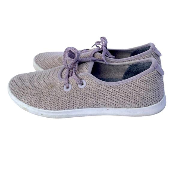 allbirds Tree Skippers Mauve Women’s Size 11 - Picture 2 of 8